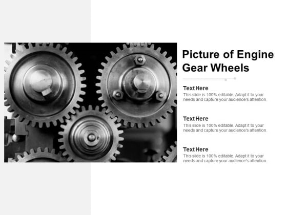 Picture Of Engine Gear Wheels Ppt PowerPoint Presentation Pictures Slides Picture Of Engine Gear Wheels Ppt PowerPoint Presentation Pictures Slides
