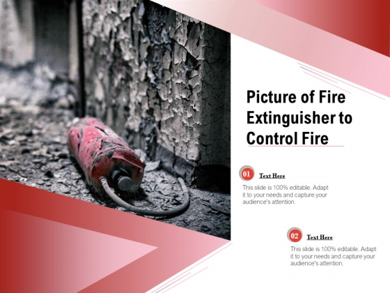 Picture Of Fire Extinguisher To Control Fire Ppt PowerPoint Presentation Infographic Template Slide Portrait PDF Picture Of Fire Extinguisher To Control Fire Ppt PowerPoint Presentation Infographic Template Slide Portrait PDF
