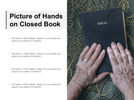Picture Of Hands On Closed Book Ppt PowerPoint Presentation Infographics Background Images Picture Of Hands On Closed Book Ppt PowerPoint Presentation Infographics Background Images