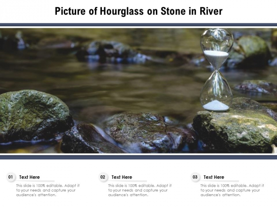 Picture Of Hourglass On Stone In River Ppt PowerPoint Presentation File Mockup PDF Picture Of Hourglass On Stone In River Ppt PowerPoint Presentation File Mockup PDF