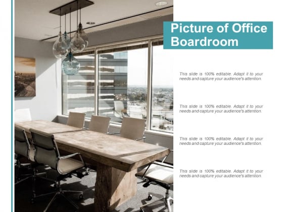 Picture Of Office Boardroom Ppt PowerPoint Presentation Slides Layouts Picture Of Office Boardroom Ppt PowerPoint Presentation Slides Layouts