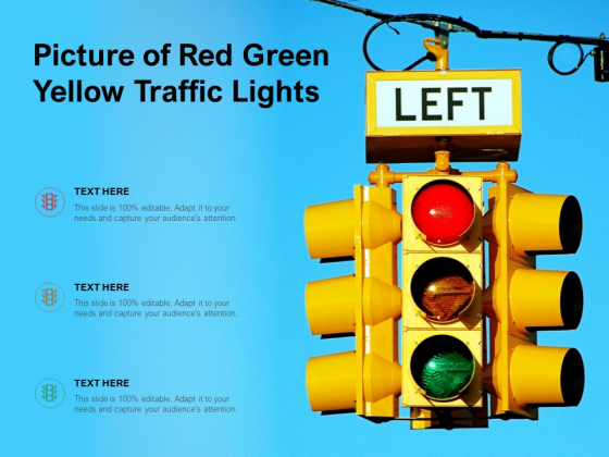 Picture Of Red Green Yellow Traffic Lights Ppt PowerPoint Presentation Styles Professional Picture Of Red Green Yellow Traffic Lights Ppt PowerPoint Presentation Styles Professional