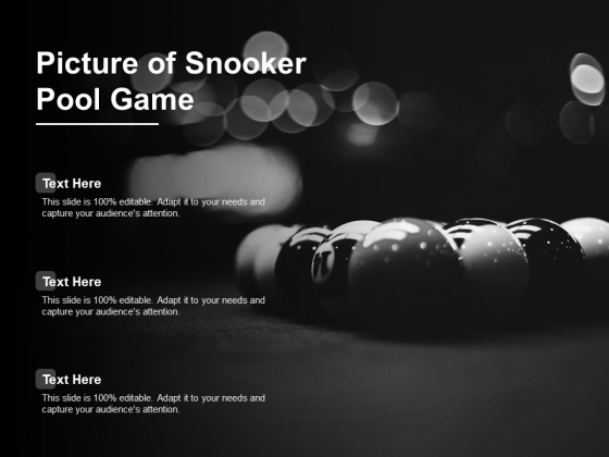 Picture Of Snooker Pool Game Ppt PowerPoint Presentation Show Structure Cpb Picture Of Snooker Pool Game Ppt PowerPoint Presentation Show Structure Cpb