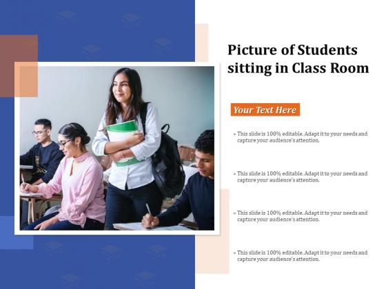 Picture Of Students Sitting In Class Room Ppt PowerPoint Presentation Portfolio Introduction PDF Picture Of Students Sitting In Class Room Ppt PowerPoint Presentation Portfolio Introduction PDF