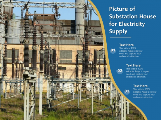 Picture Of Substation House For Electricity Supply Ppt PowerPoint Presentation Professional Layouts PDF Picture Of Substation House For Electricity Supply Ppt PowerPoint Presentation Professional Layouts PDF