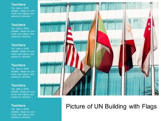 Picture Of Un Building With Flags Ppt PowerPoint Presentation Professional Good Picture Of Un Building With Flags Ppt PowerPoint Presentation Professional Good