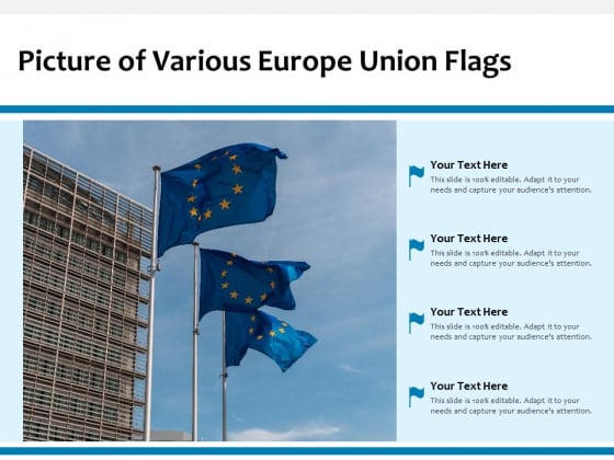 Picture Of Various Europe Union Flags Ppt PowerPoint Presentation Ideas Outfit PDF Picture Of Various Europe Union Flags Ppt PowerPoint Presentation Ideas Outfit PDF