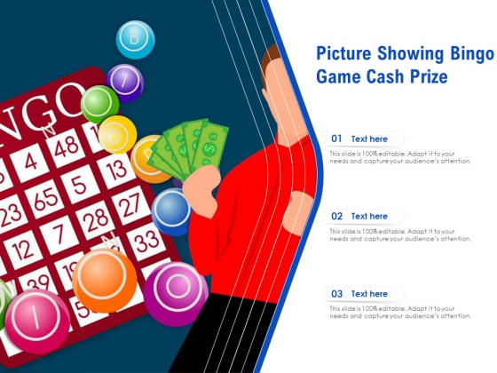 Picture Showing Bingo Game Cash Prize Ppt PowerPoint Presentation File Layouts PDF Picture Showing Bingo Game Cash Prize Ppt PowerPoint Presentation File Layouts PDF
