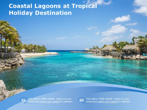 Picture Showing Island Travelling Destination Ppt PowerPoint Presentation File Slide PDF
