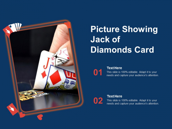 Picture Showing Jack Of Diamonds Card Ppt PowerPoint Presentation Visuals PDF Picture Showing Jack Of Diamonds Card Ppt PowerPoint Presentation Visuals PDF