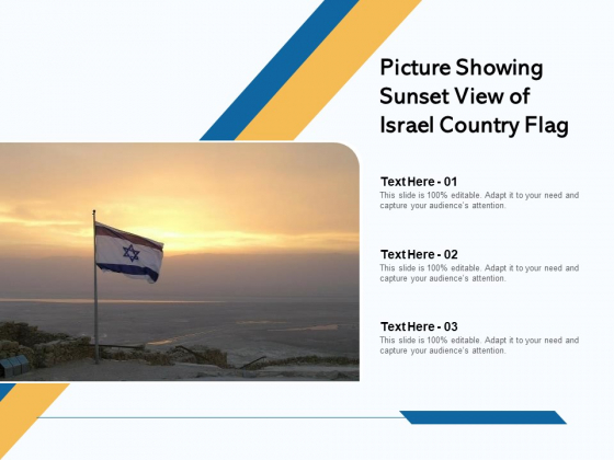 picture-showing-sunset-view-of-israel-country-flag-ppt-powerpoint