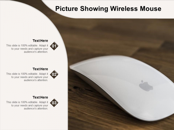 Picture Showing Wireless Mouse Ppt PowerPoint Presentation Professional Portrait PDF Picture Showing Wireless Mouse Ppt PowerPoint Presentation Professional Portrait PDF