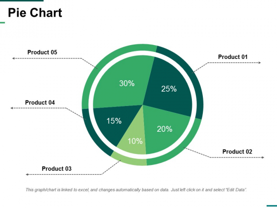 Pie Chart Download