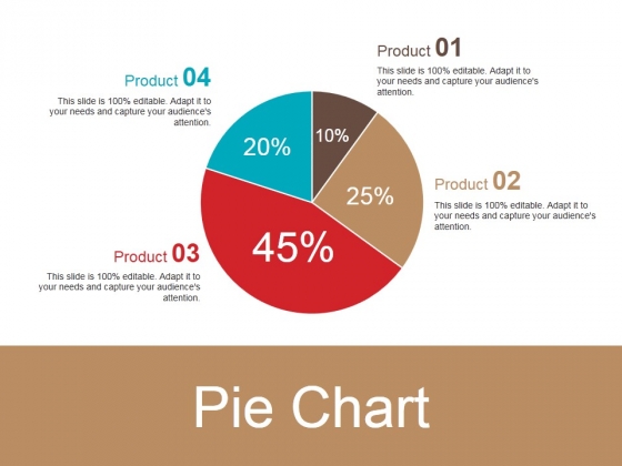 Pie Chart Ppt PowerPoint Presentation Ideas Slideshow Pie Chart Ppt PowerPoint Presentation Ideas Slideshow