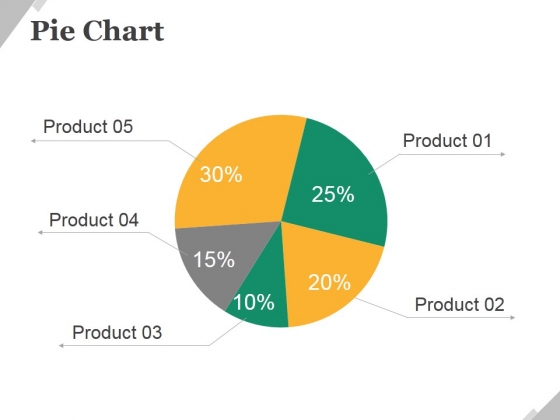 Presentation Chart Maker