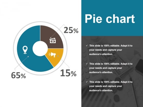 Pie Chart Ppt PowerPoint Presentation Rules
