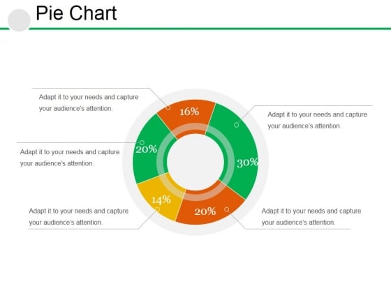 Visual Pie Chart