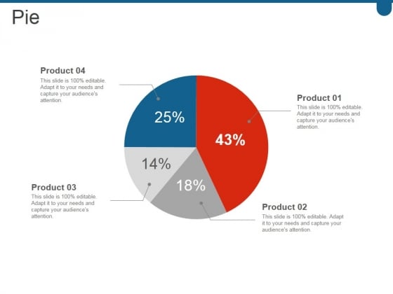 Pie Ppt PowerPoint Presentation Information Pie Ppt PowerPoint Presentation Information