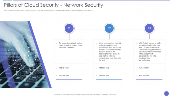 Pillars Of Cloud Security Network Security Rules PDF Pillars Of Cloud Security Network Security Rules PDF