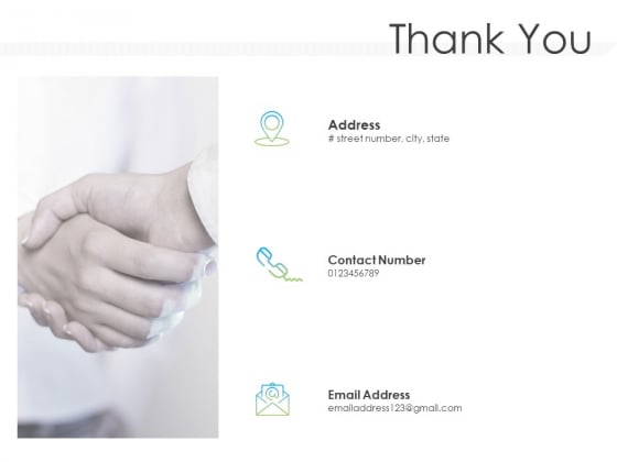 Pitch Deck For Mezzanine Financing Thank You Ppt Pictures Mockup PDF Pitch Deck For Mezzanine Financing Thank You Ppt Pictures Mockup PDF