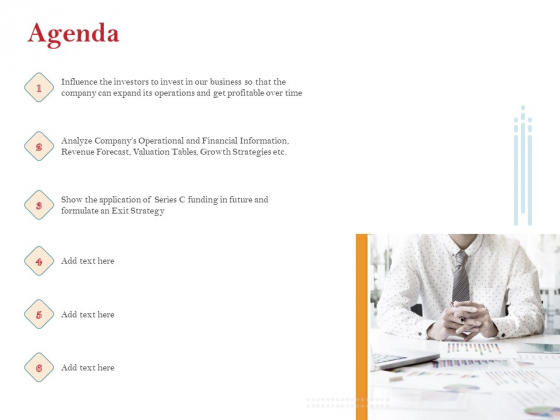 Pitch Deck For Raising Capital For Inorganic Growth Agenda Ideas PDF Pitch Deck For Raising Capital For Inorganic Growth Agenda Ideas PDF