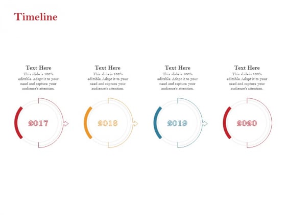 Pitch Deck For Raising Capital For Inorganic Growth Timeline Introduction PDF Pitch Deck For Raising Capital For Inorganic Growth Timeline Introduction PDF