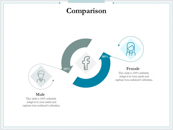 Pitch Deck For Raising Funds From Product Crowdsourcing Comparison Clipart PDF Pitch Deck For Raising Funds From Product Crowdsourcing Comparison Clipart PDF