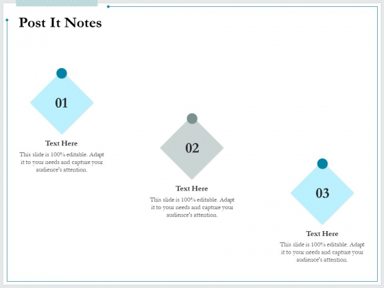 Pitch Deck For Raising Funds From Product Crowdsourcing Post It Notes Rules PDF Pitch Deck For Raising Funds From Product Crowdsourcing Post It Notes Rules PDF