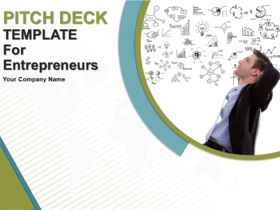 Pitch Deck Template For Entrepreneurs Ppt PowerPoint Presentation Complete Deck With Slides Pitch Deck Template For Entrepreneurs Ppt PowerPoint Presentation Complete Deck With Slides