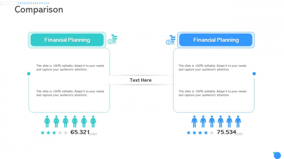 Pitch Deck To Raise Capital From Private Equity Comparison Ppt Infographics Slide PDF Pitch Deck To Raise Capital From Private Equity Comparison Ppt Infographics Slide PDF