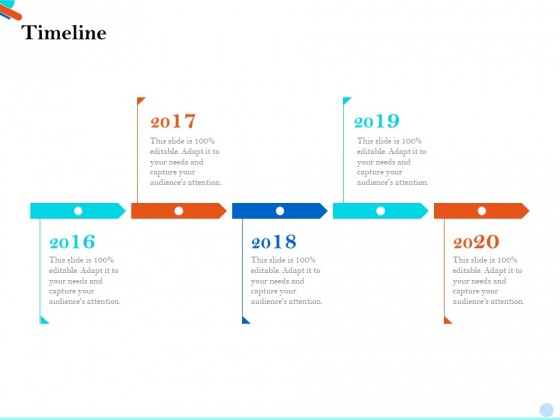 Pitch Presentation Raising Series C Funds Investment Company Timeline Background PDF Pitch Presentation Raising Series C Funds Investment Company Timeline Background PDF