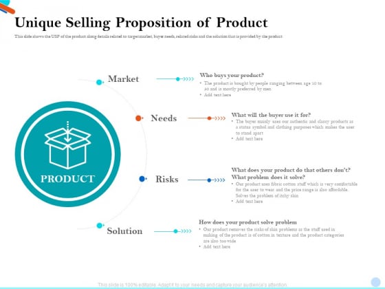 Pitch Presentation Raising Series C Funds Investment Company Unique Selling Proposition Of Product Summary PDF Pitch Presentation Raising Series C Funds Investment Company Unique Selling Proposition Of Product Summary PDF