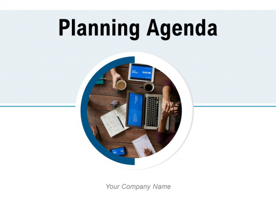 Planning Agenda Analysis Strategy Ppt PowerPoint Presentation Complete Deck