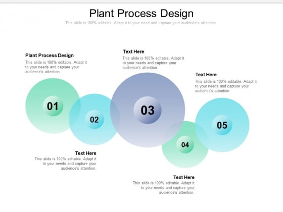 Plant Process Design Ppt PowerPoint Presentation Summary Elements Cpb Pdf Plant Process Design Ppt PowerPoint Presentation Summary Elements Cpb Pdf