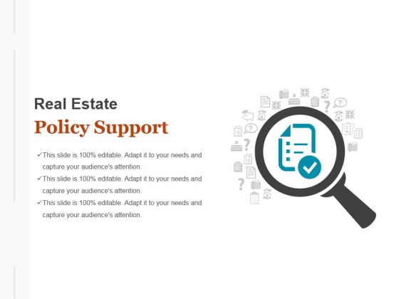 Policy Support Ppt PowerPoint Presentation Background Images Policy Support Ppt PowerPoint Presentation Background Images
