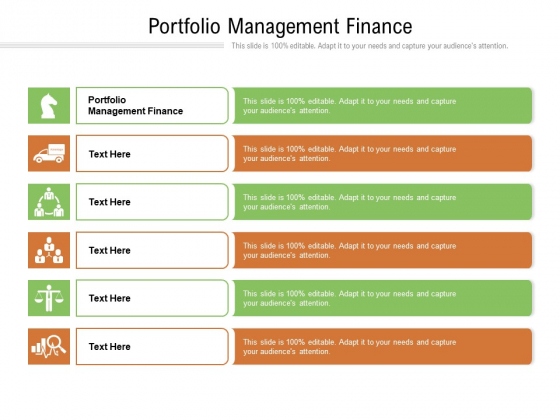 Portfolio Management Finance Ppt PowerPoint Presentation Styles Portfolio Cpb Pdf Portfolio Management Finance Ppt PowerPoint Presentation Styles Portfolio Cpb Pdf