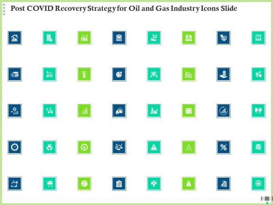 Post COVID Recovery Strategy For Oil And Gas Industry Icons Slide Inspiration PDF Post COVID Recovery Strategy For Oil And Gas Industry Icons Slide Inspiration PDF
