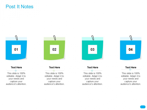 Post COVID Recovery Strategy For Retail Industry Post It Notes Elements PDF Post COVID Recovery Strategy For Retail Industry Post It Notes Elements PDF