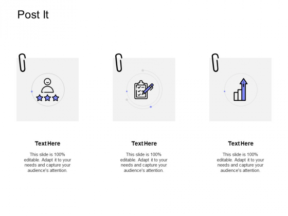 Post It Growth Ppt PowerPoint Presentation Professional Deck Post It Growth Ppt PowerPoint Presentation Professional Deck