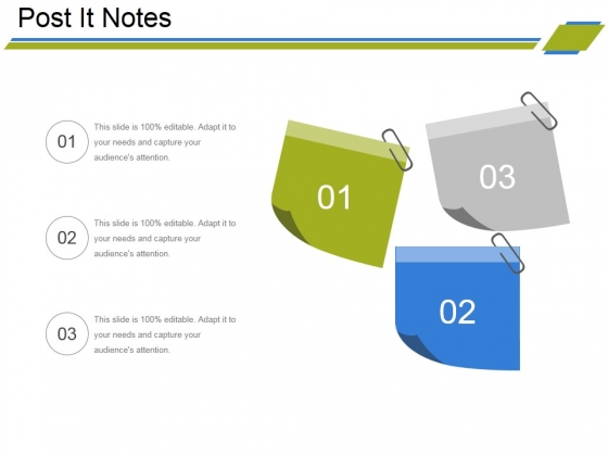 Post It Notes Ppt PowerPoint Presentation File Shapes Post It Notes Ppt PowerPoint Presentation File Shapes