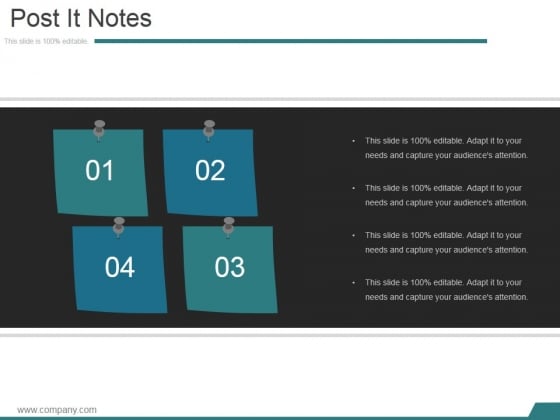 Post It Notes Ppt PowerPoint Presentation Files Post It Notes Ppt PowerPoint Presentation Files