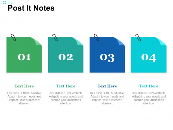 Post It Notes Ppt PowerPoint Presentation Summary Outfit Post It Notes Ppt PowerPoint Presentation Summary Outfit