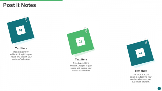Post It Notes Ppt Professional Format PDF Post It Notes Ppt Professional Format PDF