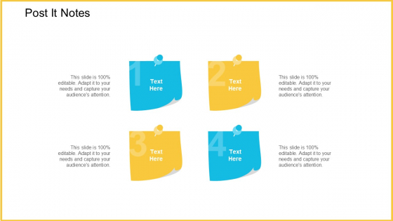 Post It Notes Structure PDF Post It Notes Structure PDF