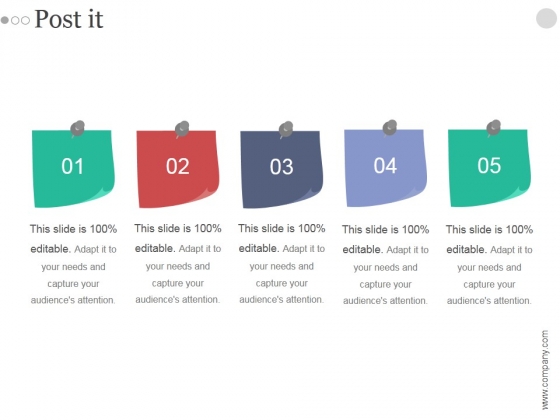 Post It Ppt PowerPoint Presentation Example File Post It Ppt PowerPoint Presentation Example File