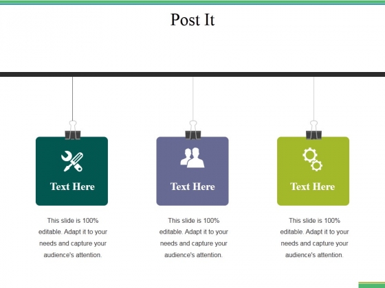 Post It Ppt PowerPoint Presentation File Grid Post It Ppt PowerPoint Presentation File Grid