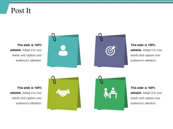Post It Ppt PowerPoint Presentation File Master Slide Post It Ppt PowerPoint Presentation File Master Slide