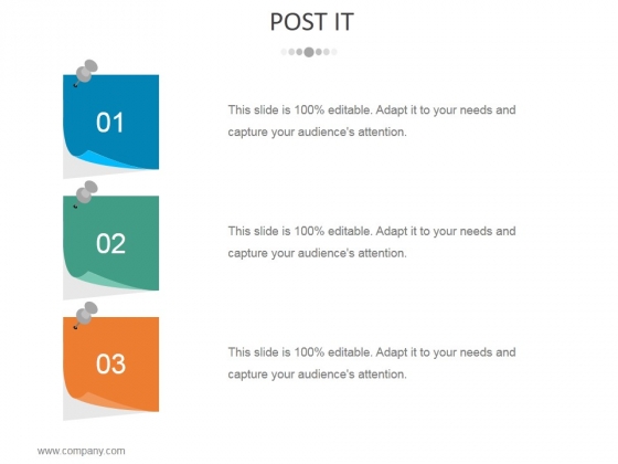 Post It Ppt PowerPoint Presentation Gallery Templates Post It Ppt PowerPoint Presentation Gallery Templates