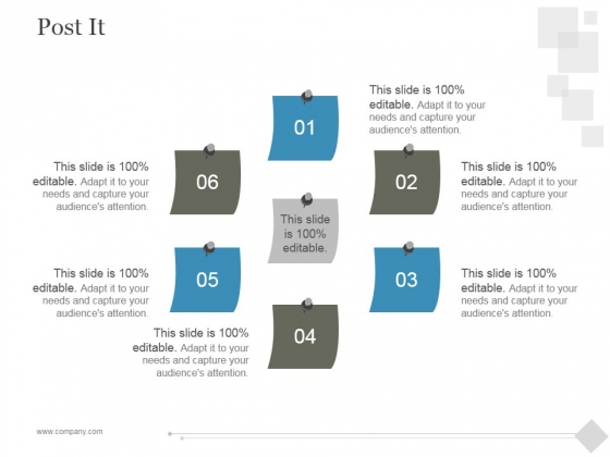 Post It Ppt PowerPoint Presentation Graphics Post It Ppt PowerPoint Presentation Graphics