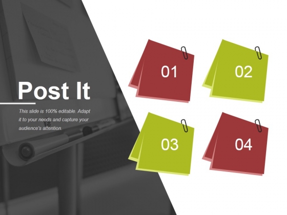 Post It Ppt PowerPoint Presentation Icon Gridlines Post It Ppt PowerPoint Presentation Icon Gridlines